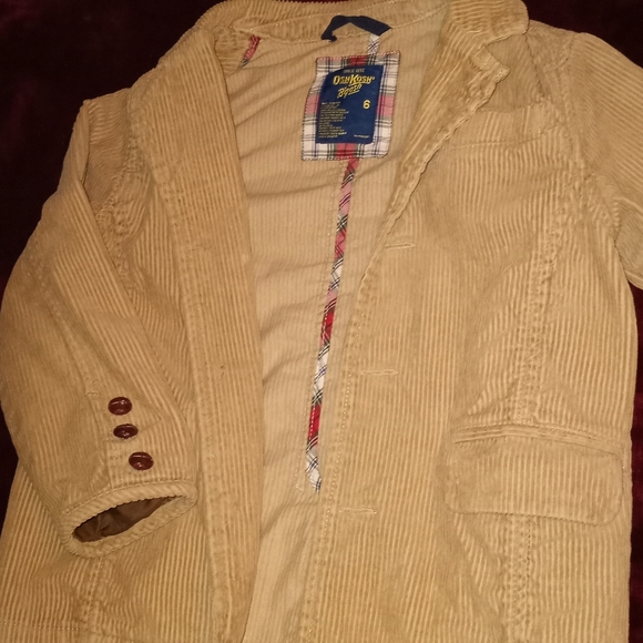 Jacket - Picture 4 of 7